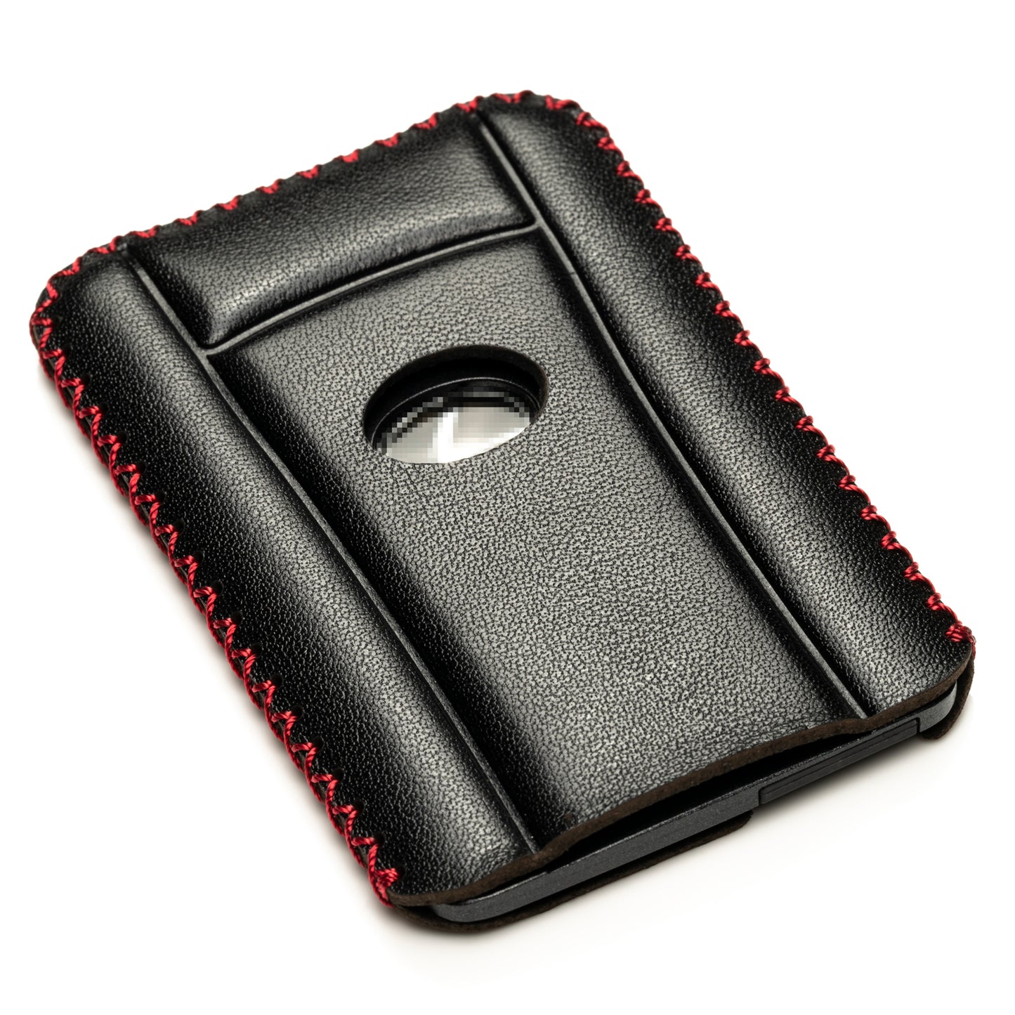 Vitodeco Leather Keyless SMARTACCESS Key Card Compatible for Lexus 2016 - 2024