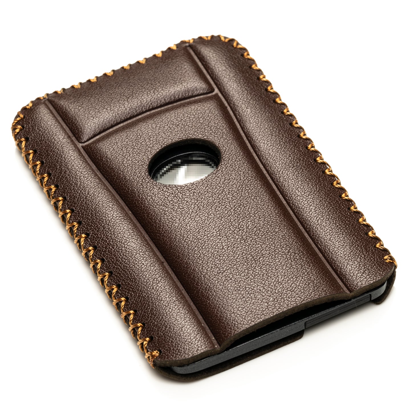 Vitodeco Leather Keyless SMARTACCESS Key Card Compatible for Lexus 2016 - 2024