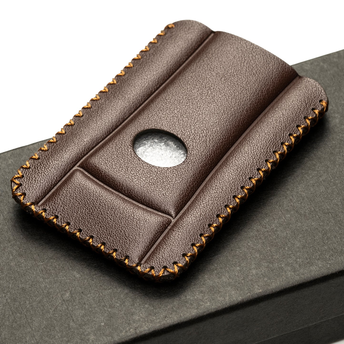 Vitodeco Leather Keyless SMARTACCESS Key Card Compatible for Lexus 2016 - 2024