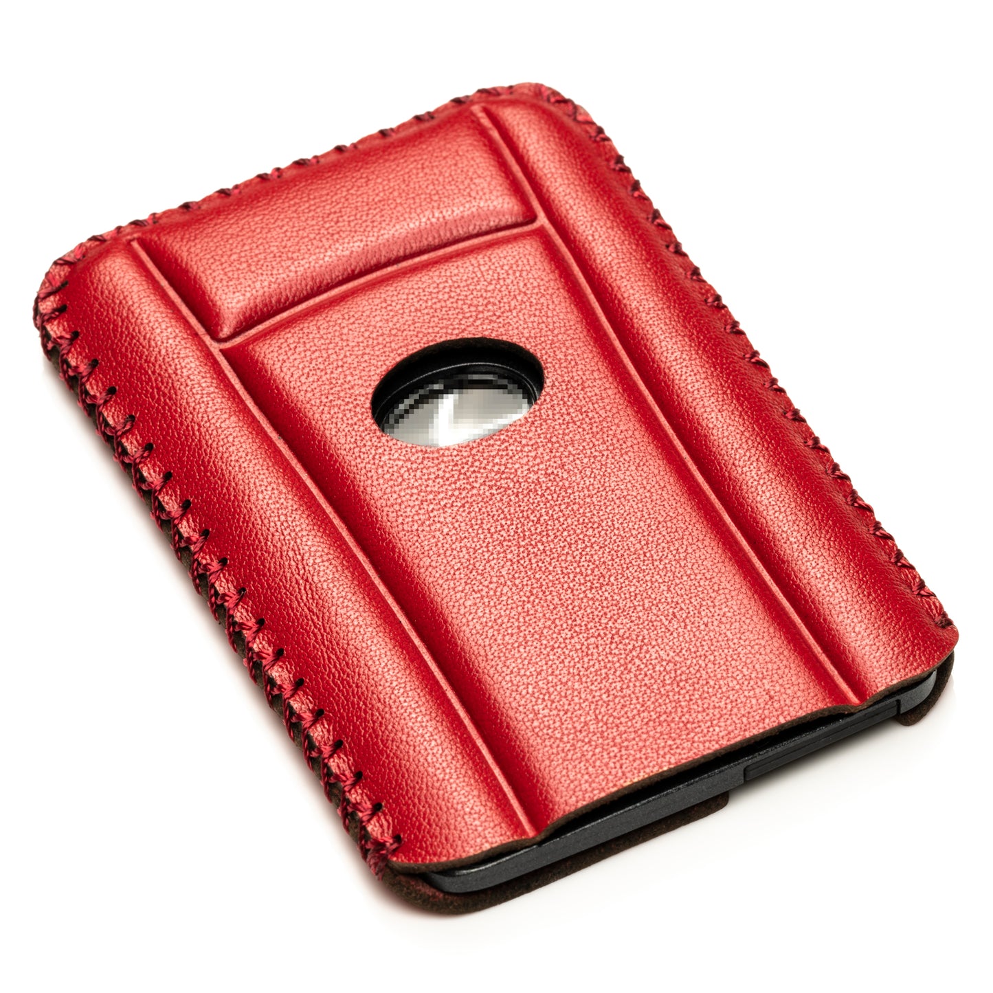 Vitodeco Leather Keyless SMARTACCESS Key Card Compatible for Lexus 2016 - 2024