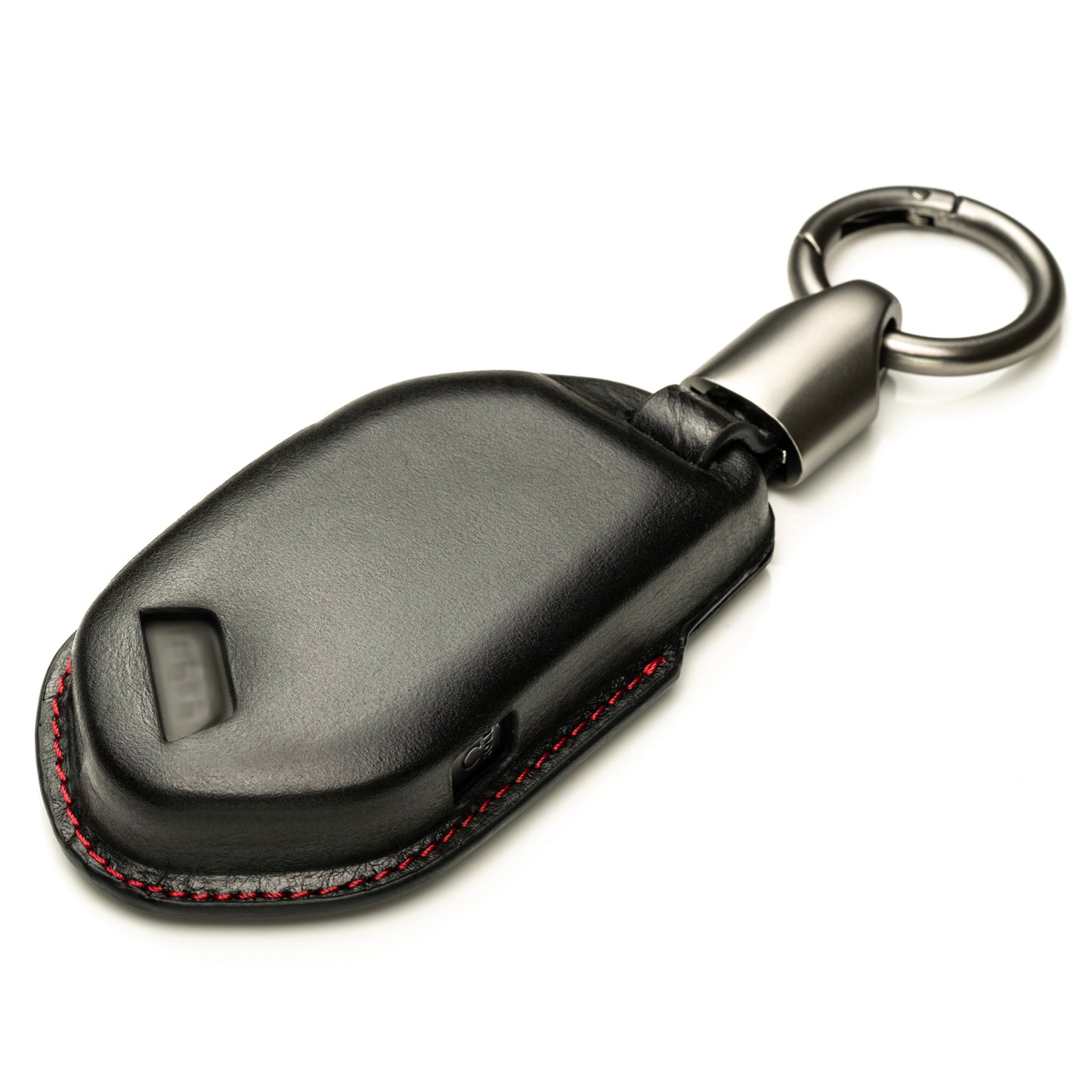 Vitodeco Superior 3D Genuine Leather Smart Key Fob Case Compatible with Kia Telluride, Kia Sorento, Kia EV9, Kia K5 GT, Kia Carnival