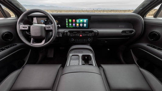 Why Your 2026 Hyundai Palisade Deserves a Premium Leather Key Fob Cover