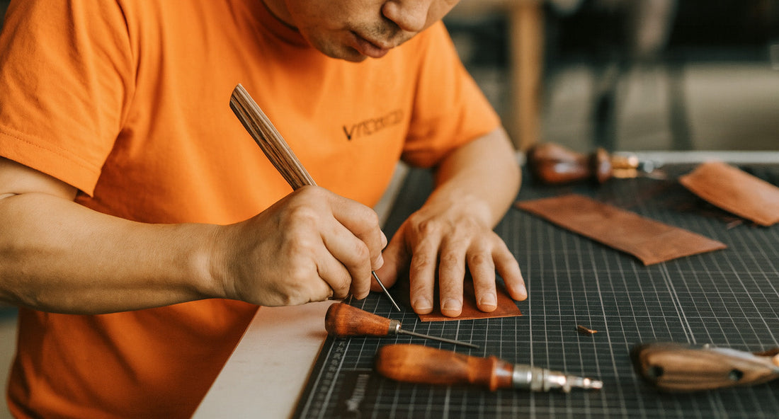 Exquisite Craftsmanship