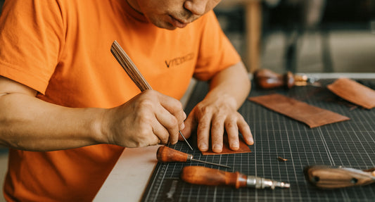 Exquisite Craftsmanship