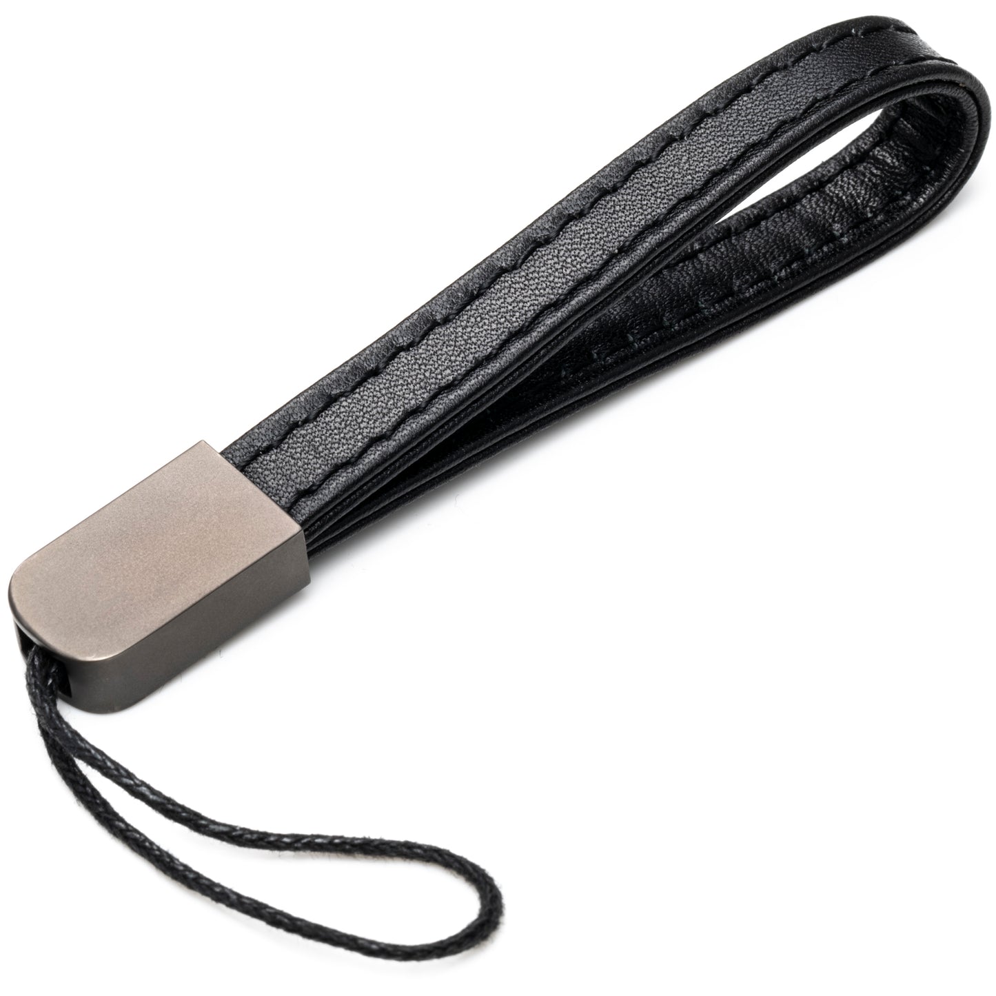 Vitodeco Leather Key Strap