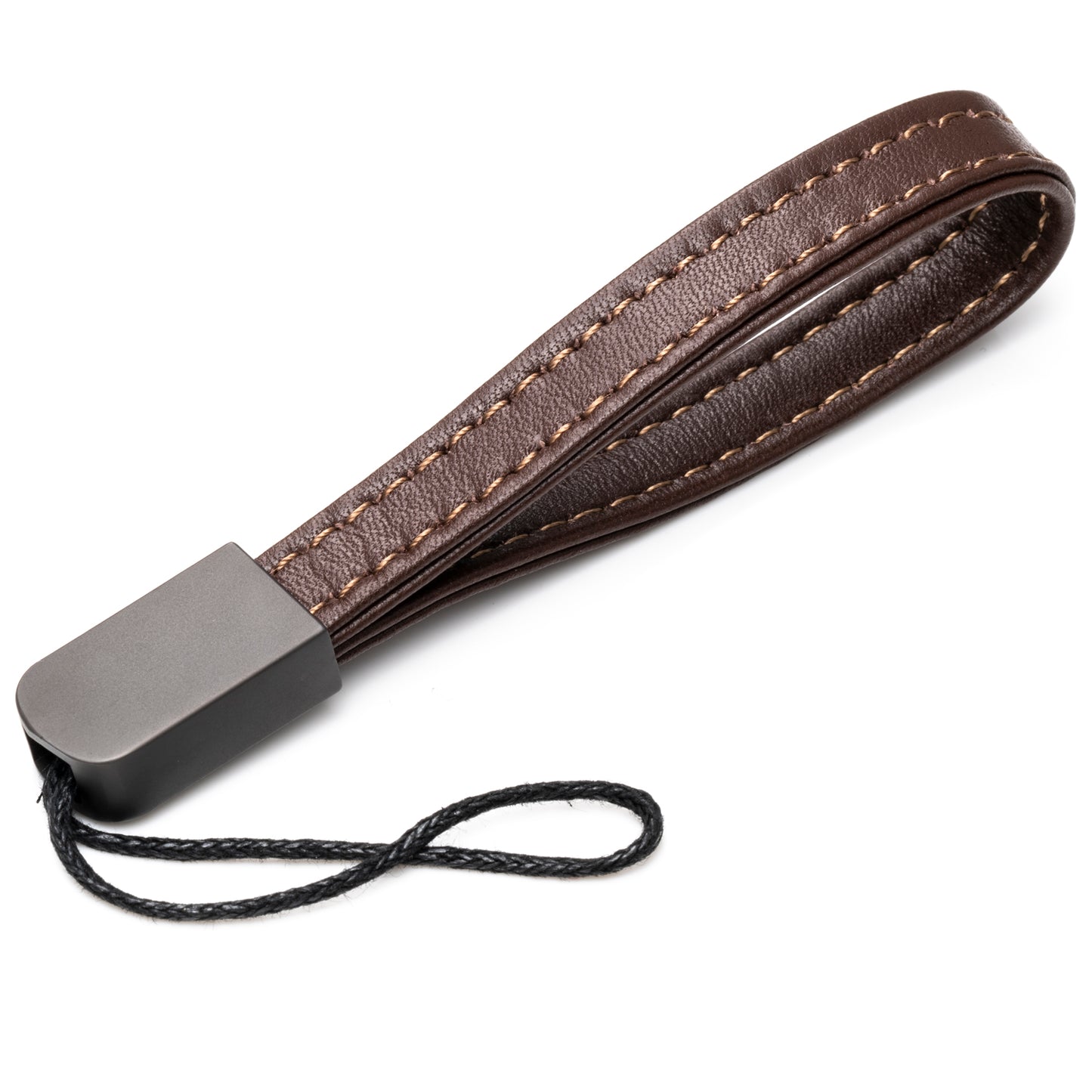 Vitodeco Leather Key Strap