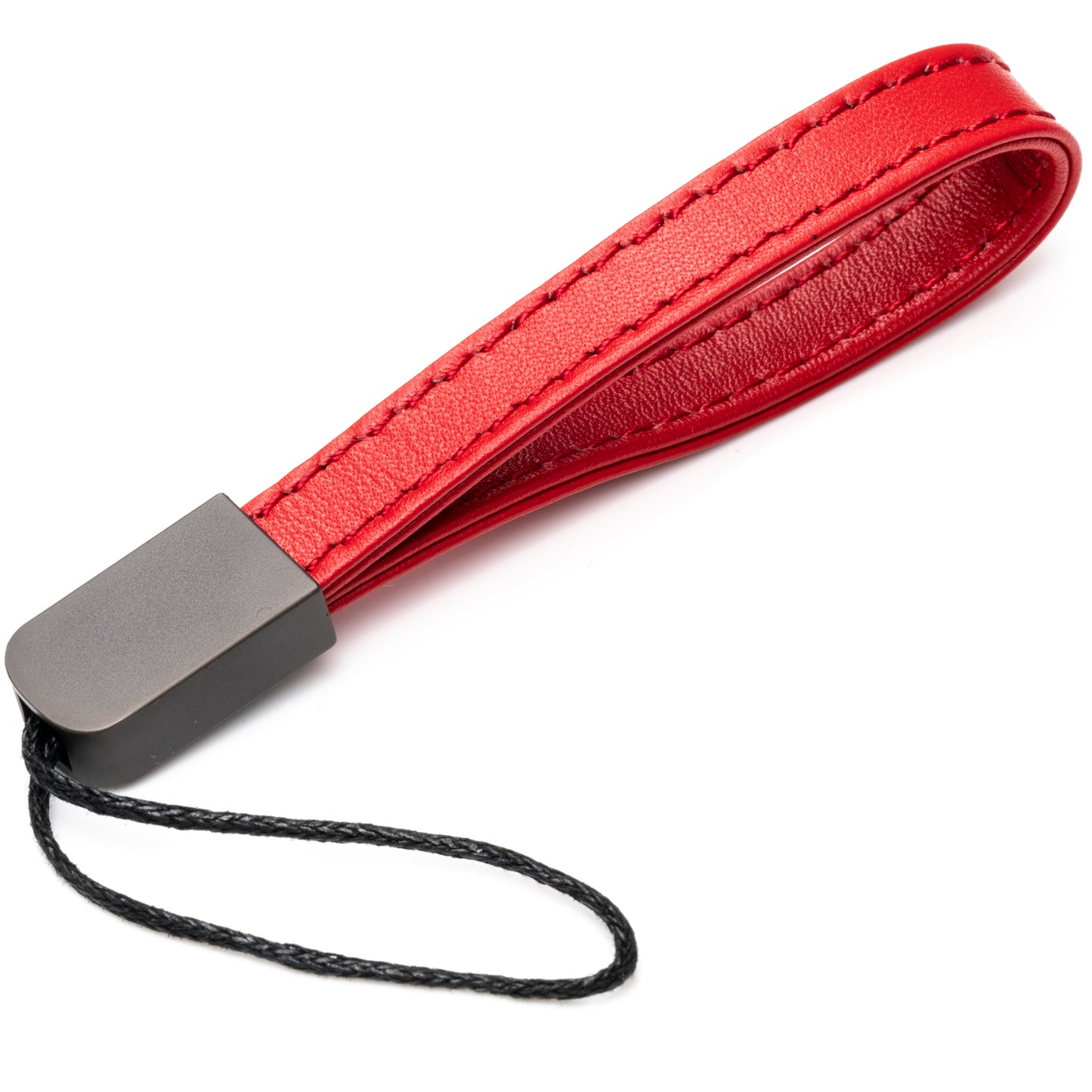 Vitodeco Leather Key Strap