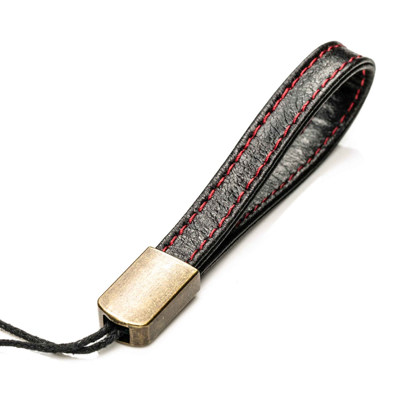 Vitodeco Superior Leather Key Strap