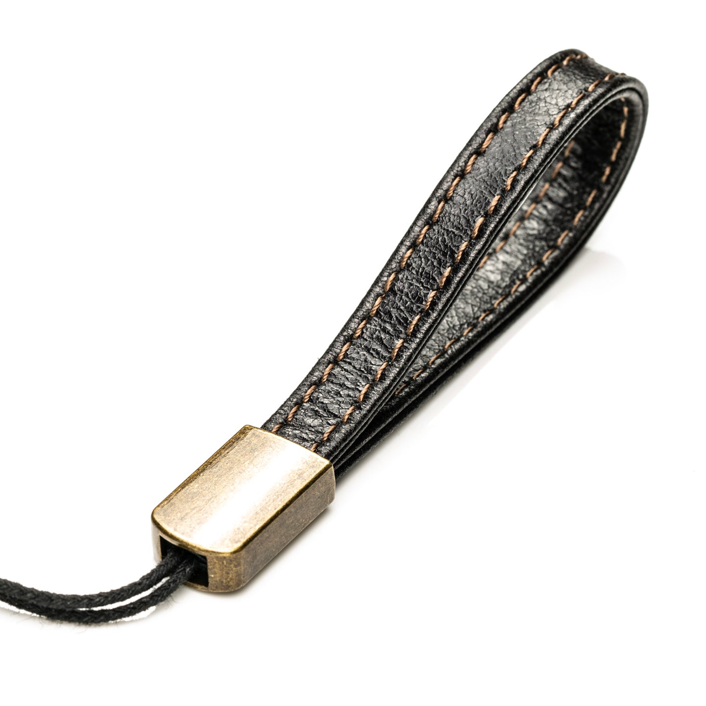Vitodeco Superior Leather Key Strap