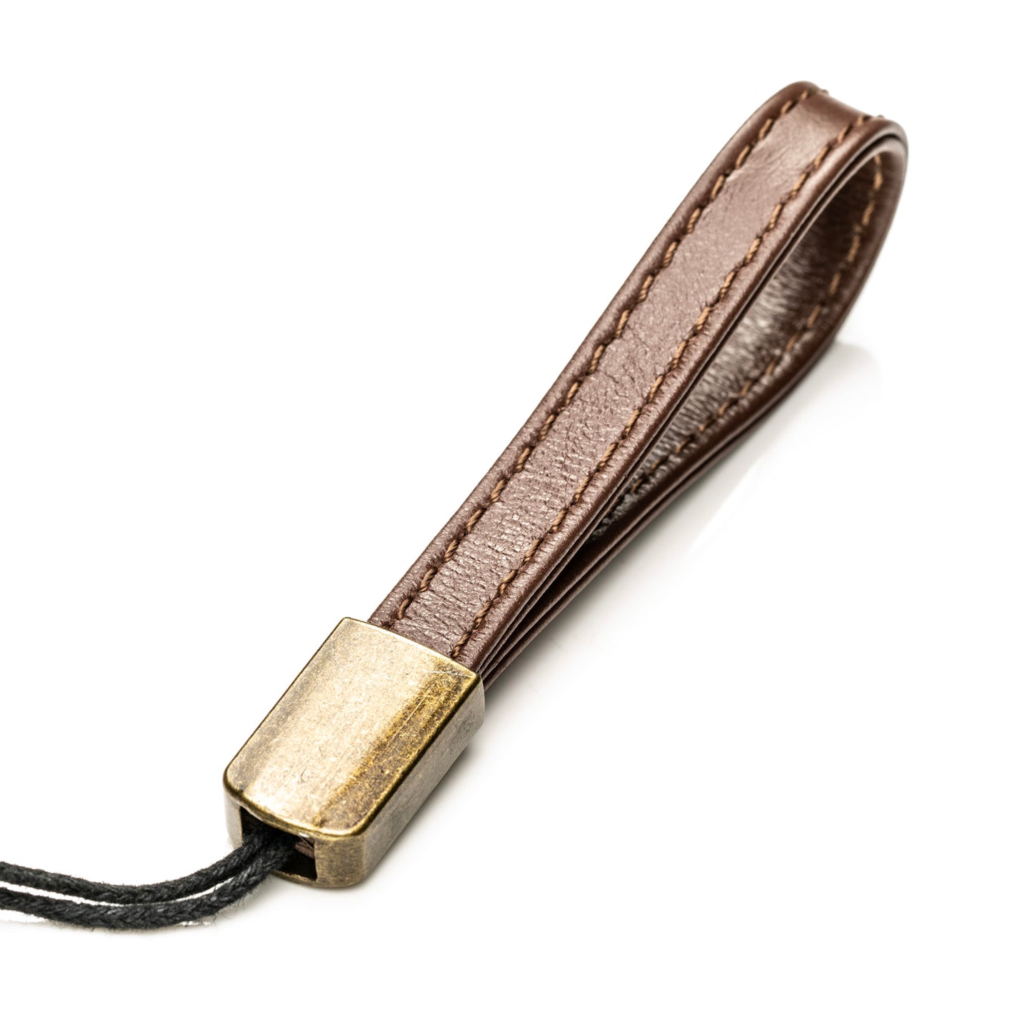 Vitodeco Superior Leather Key Strap