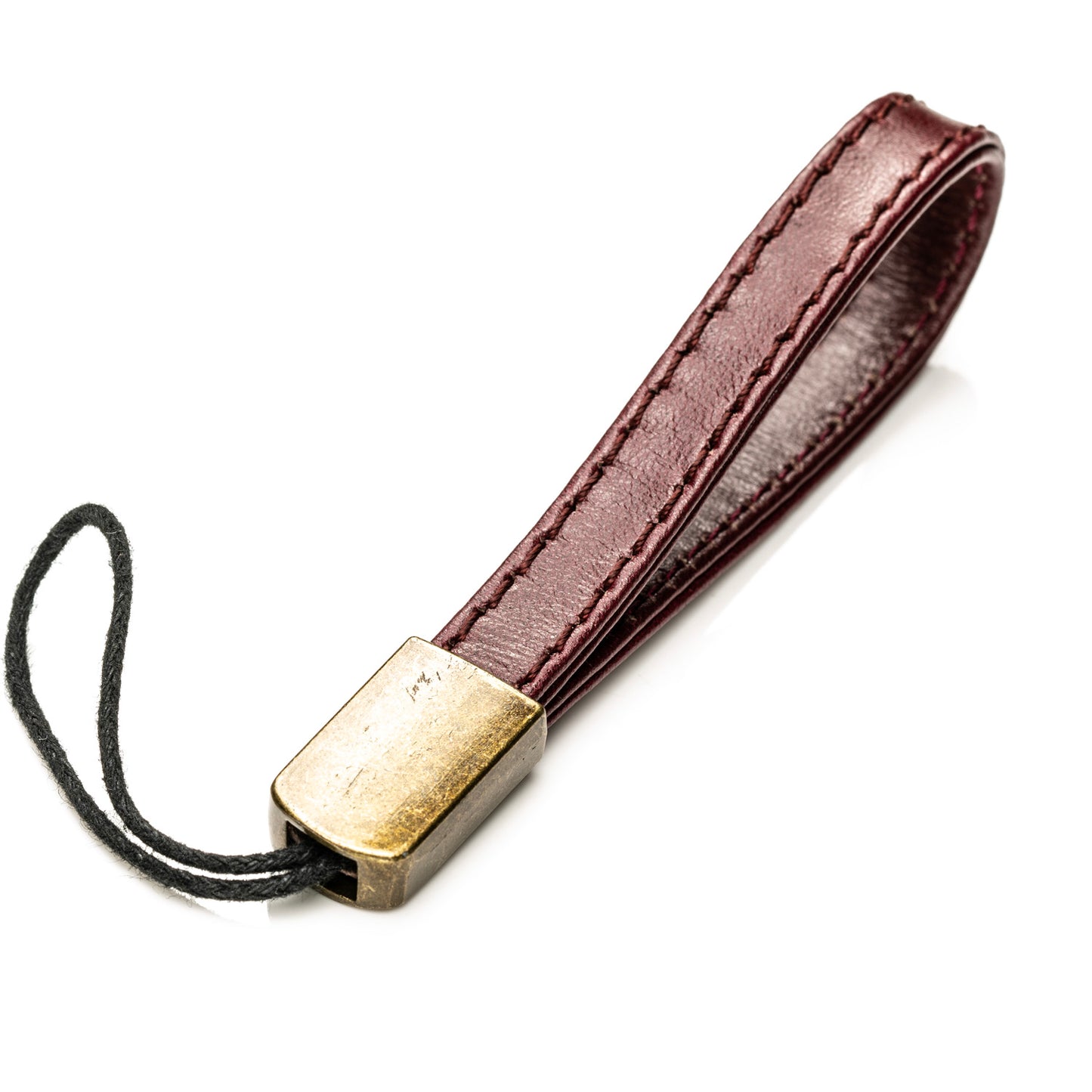 Vitodeco Superior Leather Key Strap